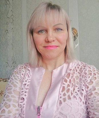Анкета проститутки Лариса - Фото 1, Зарайск, 42 года, №13914