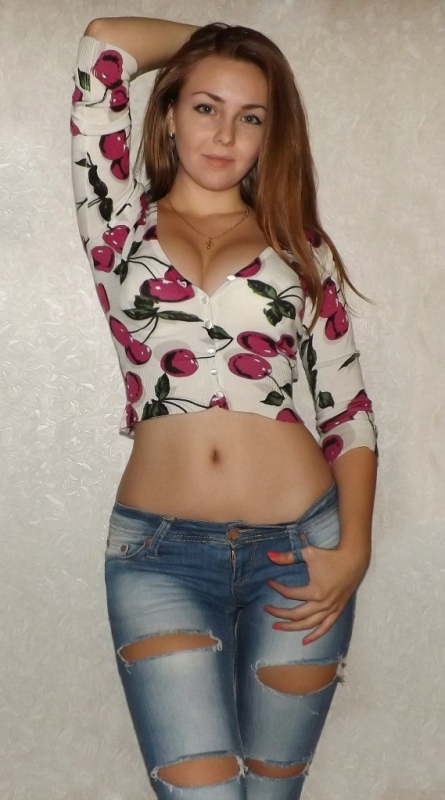 Анкета проститутки Елена - Фото 1, Зарайск, 28 лет, №25991